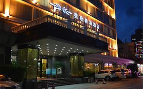 Starway Hotel Bihai Branch Zhuhai